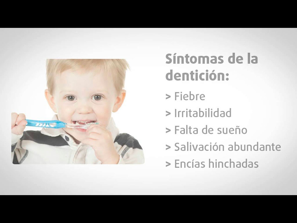 Previsualización del video de Odontopediatria